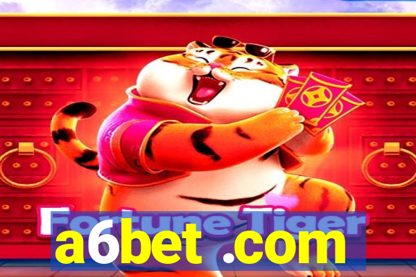 a6bet .com